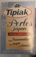 Perles Japon Tipiak