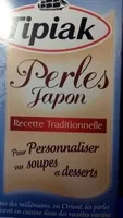 Perles du Japon