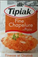 Fine chapelure de pain