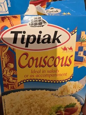 Couscous