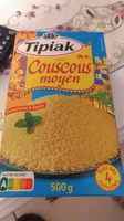 Graine Couscous moyen