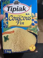 Graine couscous fin
