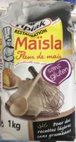 Fleur De Maïs Maïsla