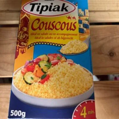 Couscous