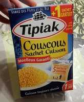 Couscous