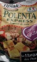 Polenta Express