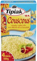 Couscous 500G Tipiak