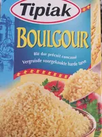 Boulgour