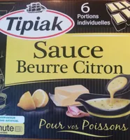 Sauce Beurre Blanc
