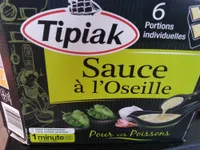 Sauce à L'oseille