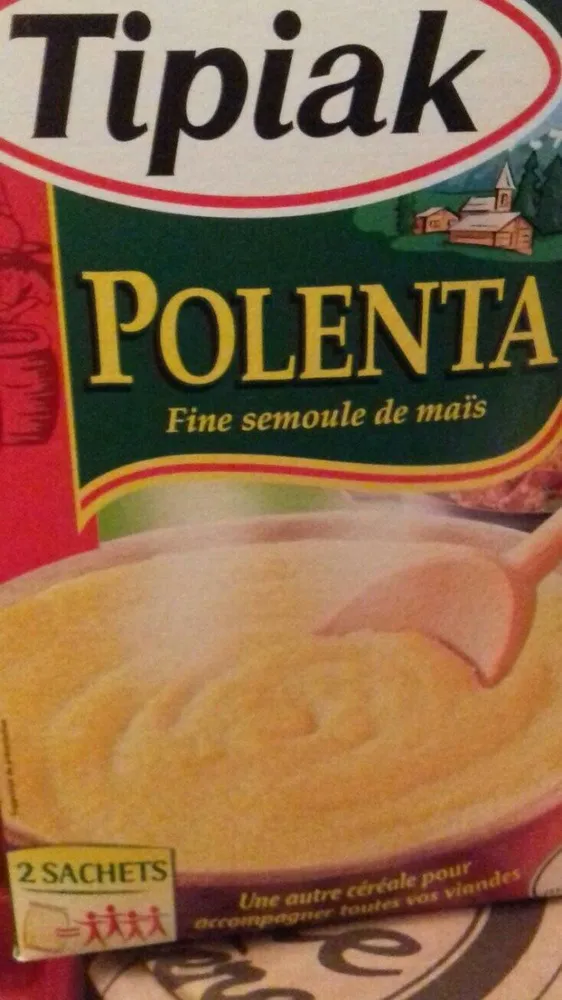 Polenta