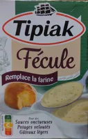 Fécule