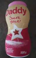 Sucre glace