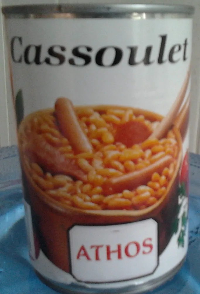 Cassoulet