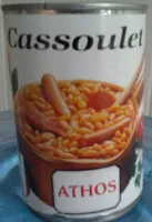 Cassoulet