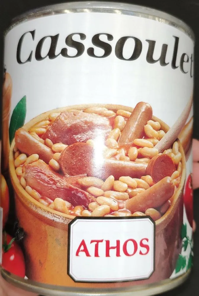 Cassoulet