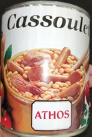 Cassoulet