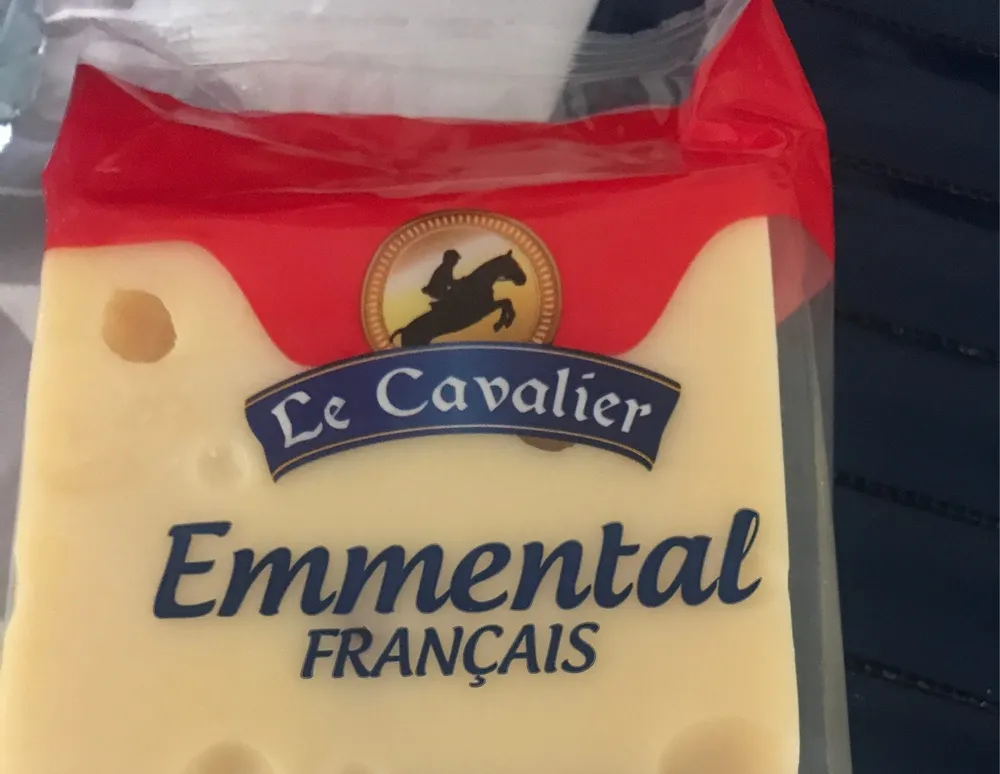 Emmental français