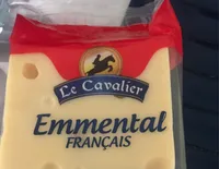 Emmental français