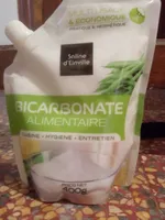 Bicarbonate alimentaire