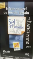 Gros Sel à L'ancienne