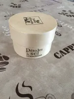 Pétale de sel à lancienne