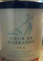 Fleur de sel de Guérande