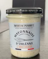 Mayonnaise d’orleans