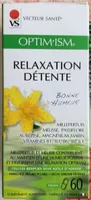 Relaxation recréation