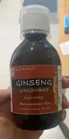 Ginseng