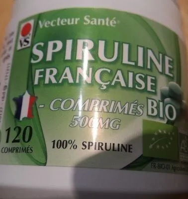 Spiruline