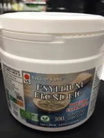 Psyllium blond