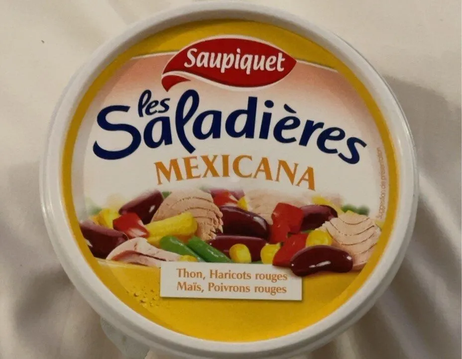 Saladiere