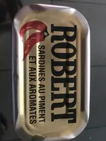 Sardines Au Piment Et Aromates 120g