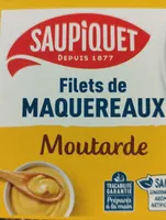 Filets de Maquereaux Moutarde