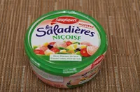 Les Saladières Niçoise