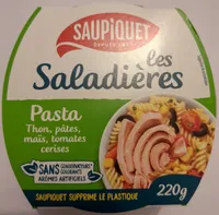 Salade de pâtes