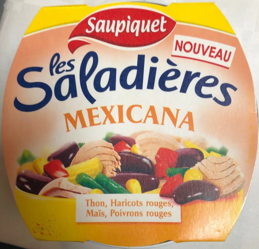 Saladière Mexicana