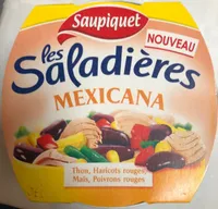 Saladière Mexicana