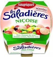Saladière Niçoise