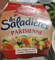 Saladière Parisienne