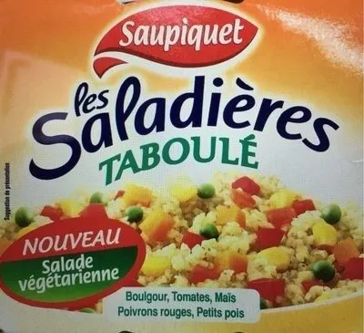 Saladière Taboulé