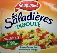 Saladière Taboulé