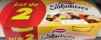 Salade Mexicana Les Saladières