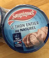 Filet de thon