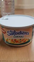 Les Saladinières Taboulé