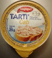 Tarti’Cab