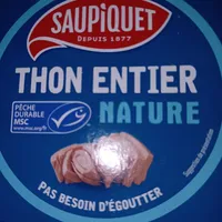 THON ENTIER NATURE