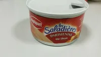 Saladière Parisienne Au Thon