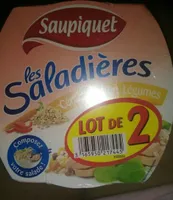 Les saladieres